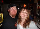 Melissa Barnes