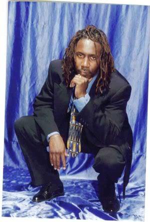 Anthony Johnson