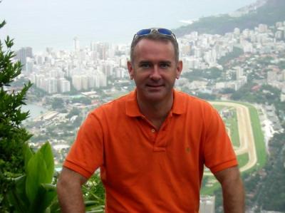 Mark Gorenflo