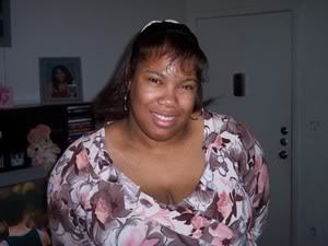 Tamika Ephraim