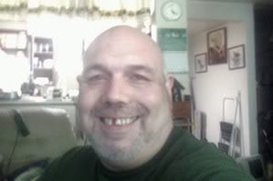 John Murray
