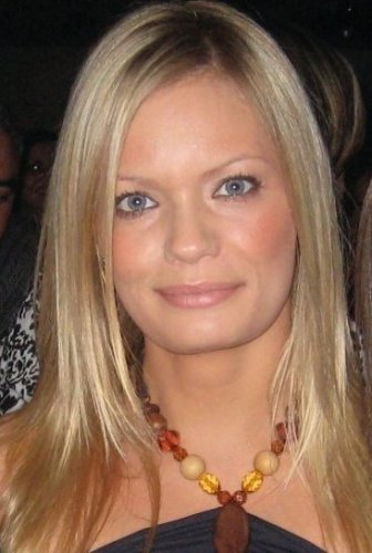 Shannon Nelson