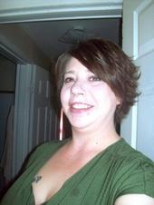 Beth Kitchen