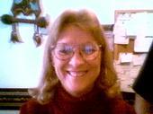 Wanda Eastwood