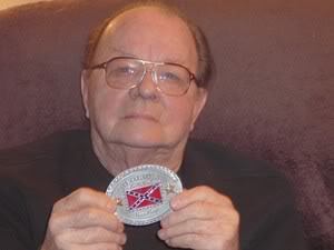 Harold Pittenger