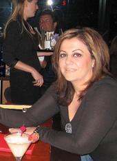 Leda Manookian