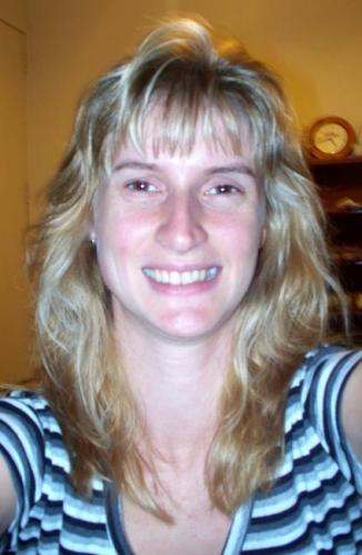 Nicolette Wulff