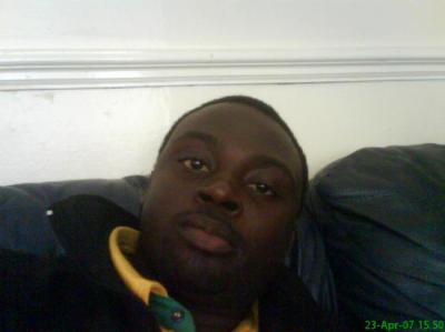 Akwasi Danso