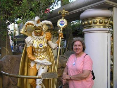Evelyn Torres