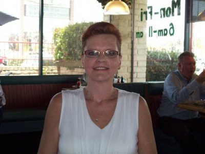 Lynnette Sullivan