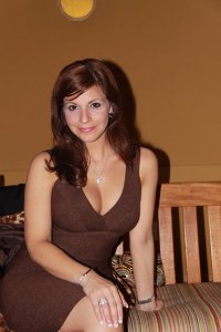 Frances Michas