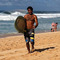 Dave Dawisha