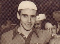 Gaston Langlois