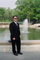 Ronald Sodano