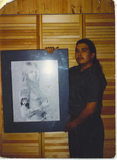Michael Yanez