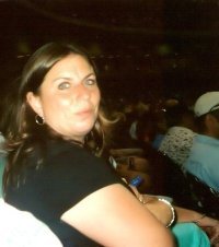 Carol Moody
