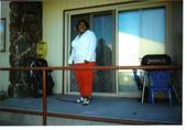 Wanda Gilford
