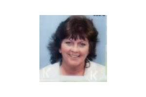 Teresa Buttery