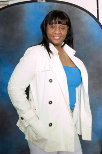 Yvonne Mcpherson