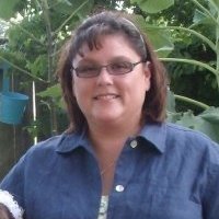 Lucy Lang