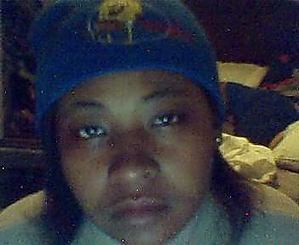 Candace Farris