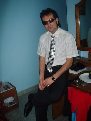 Ajmal Karimi