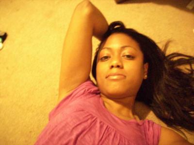 Tisha Marks