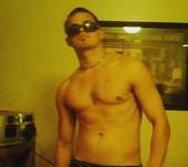 Austin Cohen