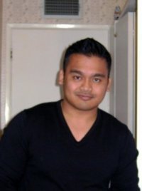 Ronnie Alarcio