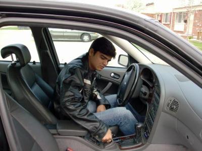 Maulikkumar Patel
