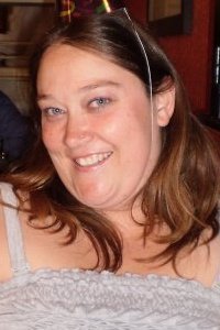 Rebecca Christy