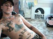 Daryl Wolfe