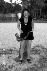 Rebecca Braddock