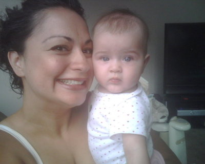 Niomi Snedden