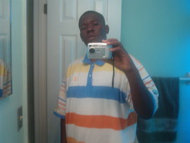 Reginald Brown