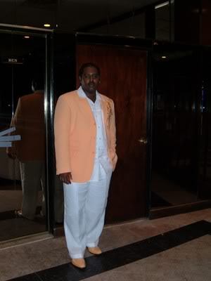 Frederick Harris