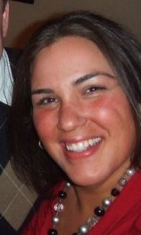 Melanie Mufich
