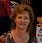 Brenda Muncey