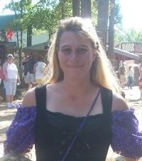 Cathy Woodhull