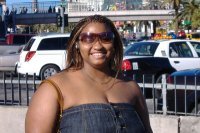 Lena Clerkley