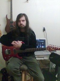 Martin Fimple