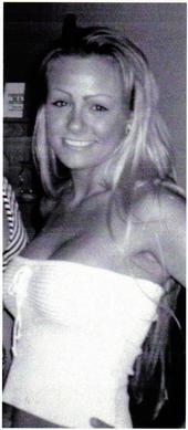 Jennifer Tobin