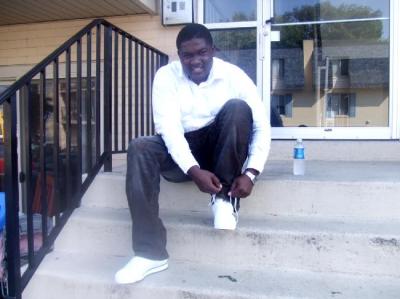 Andrew Obonyo