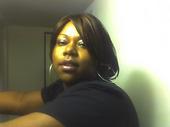 Niya Evans