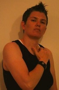 Pamela Hubbuck