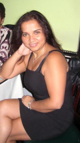 Yamilett Mena