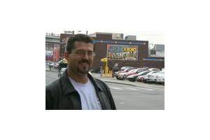 Joe Padilla