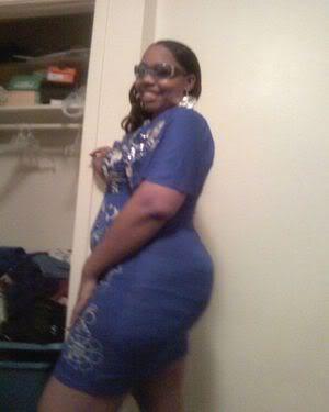 Shaquenta Ruffin