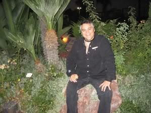 Jason Molinar