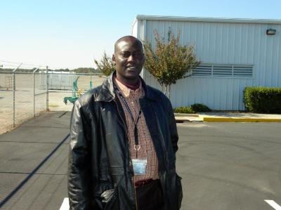 Hassane Djibrilla